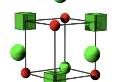 MCC Workshop on the Modelling of Point Defects