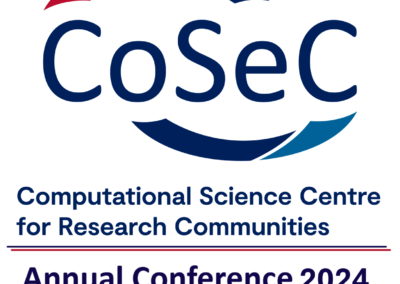 CoSeC Conference 2024