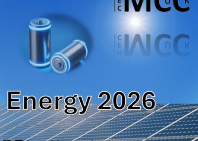MCC/Faraday Institution Energy/Batteries Workshop 2026